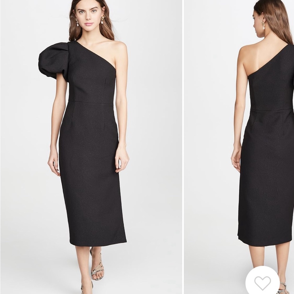 Rebecca Vallance Dress, UK Size 8, NWT